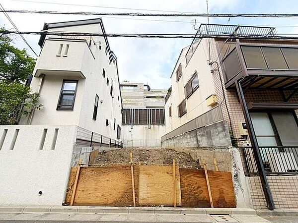 現地更地になりました。即時引き渡し可能！撮影（2026.7.31）