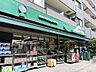 周辺：マルエツ プチ 千石店 徒歩6分。 480m