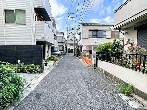 現地ご案内いたします♪