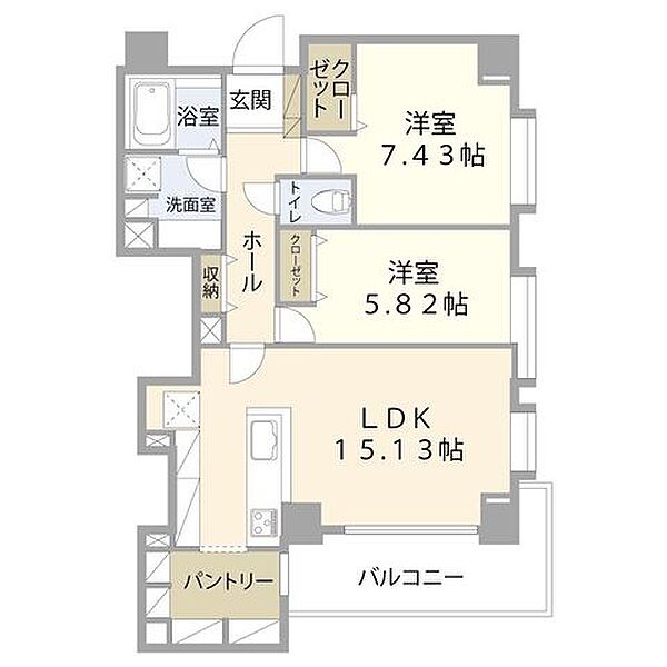 間取り：313004858679