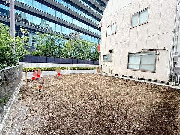 丸ノ内線・大江戸線「本郷三丁目」駅徒歩5分の好立地！