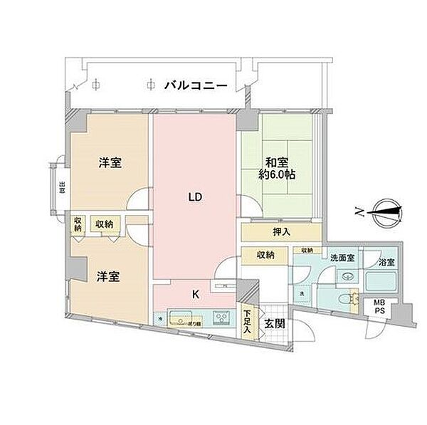 間取り：313004894877