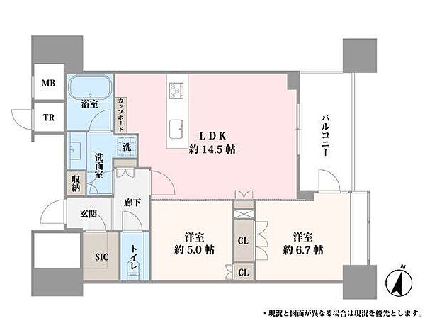 間取り：313004894764
