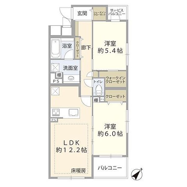 間取り：313004895363