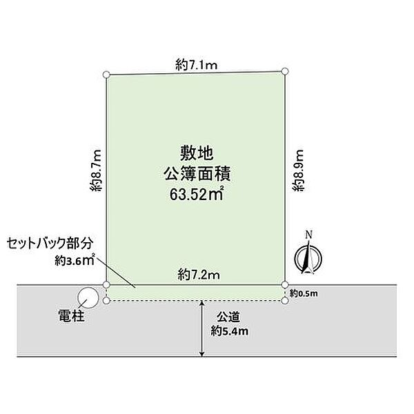 区画図：313004898665