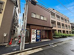 外観の画像
