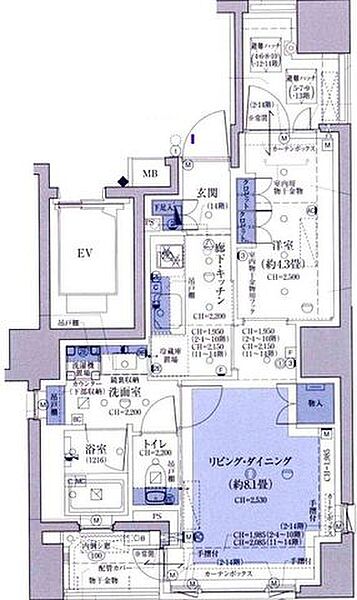 間取り：313004917760