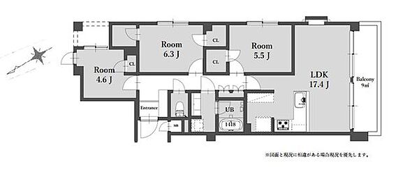 間取り：313004932015