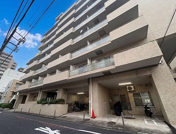総戸数91戸のビッグコミュニティ