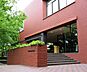 周辺：学習院大学図書館 徒歩10分。 770m