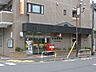 周辺：田端郵便局 徒歩9分。 680m