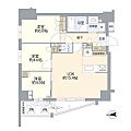 オープンレジデンシア本郷後楽園3階15,500万円