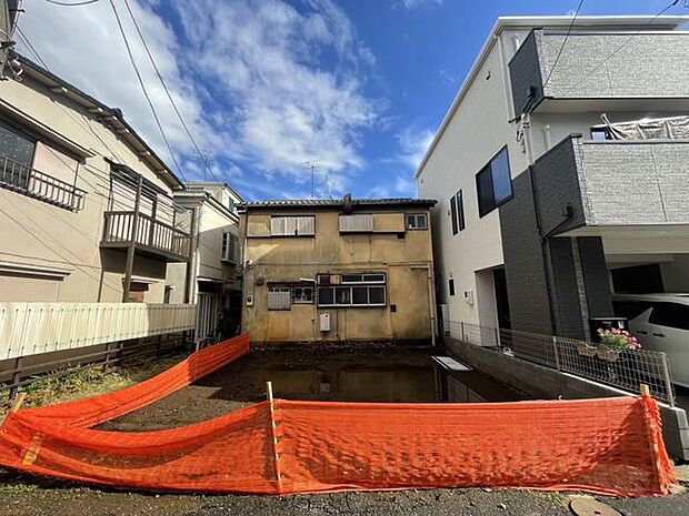 綺麗な整形地のお土地ですので参考プラン図以外にも理想の間取りが実現しやすいポテンシャルがございます！