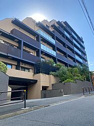 パークナード恵比寿