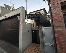 大阪府大阪市西成区鶴見橋１丁目