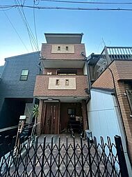 大阪府大阪市西成区千本南２丁目