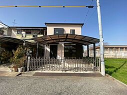 大阪府堺市美原区北余部