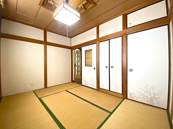 和室