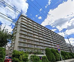 ローレルハイツ大淀1号棟