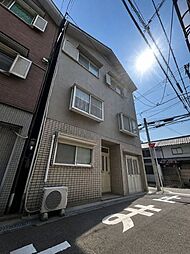 大阪府大阪市住之江区粉浜１丁目