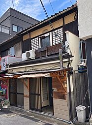 大阪府大阪市生野区鶴橋２丁目