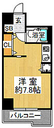学が丘カレッジハイツ 6階