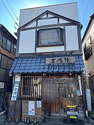 武蔵野台二丁目貸店舗