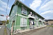 タチバナ 2階 築35年の賃貸物件