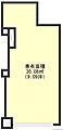 イグレック立川1階19.8万円