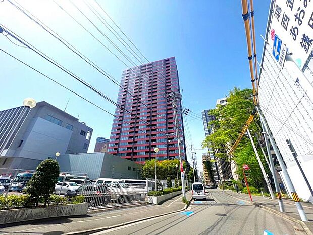 シティタワー仙台五橋(1LDK) 25階のその他画像