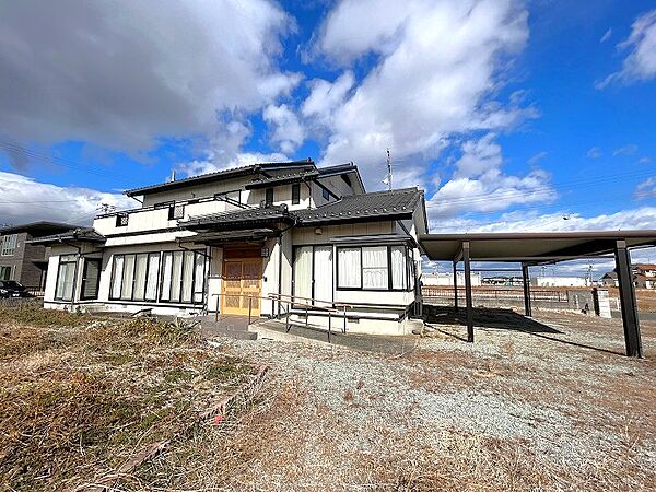 detached 宮城県亘理郡亘理町字江下
地図を見る