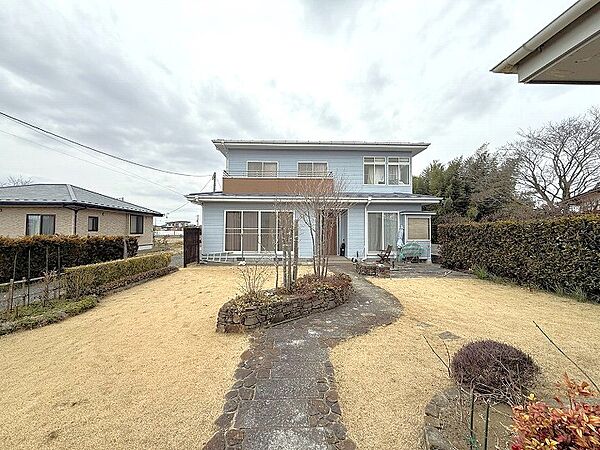detached 宮城県登米市豊里町新田町
地図を見る
