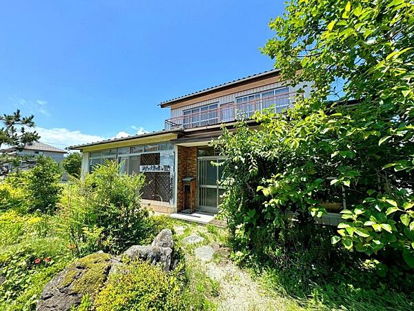 detached 宮城県亘理郡亘理町逢隈中泉字上谷地
地図を見る