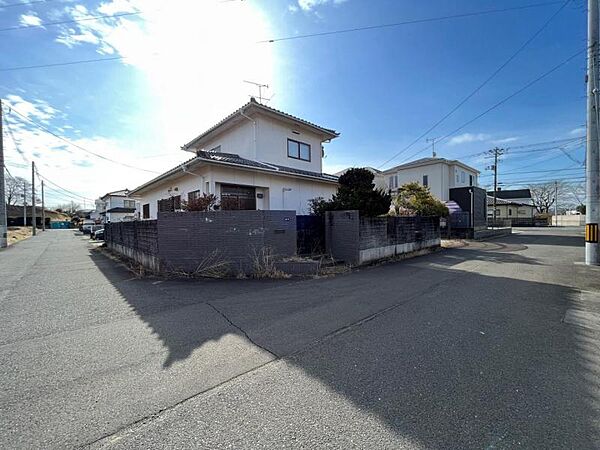detached 宮城県柴田郡柴田町東船迫2丁目
地図を見る