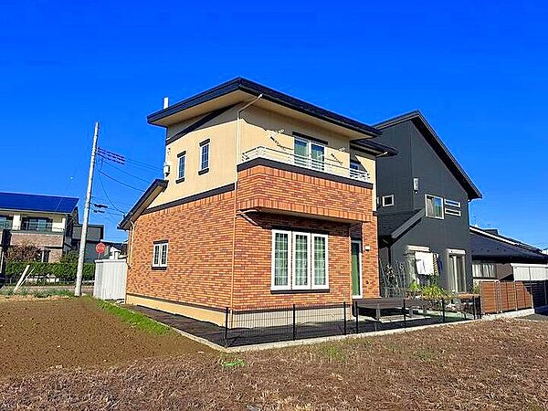 detached 宮城県柴田郡大河原町字広表
地図を見る