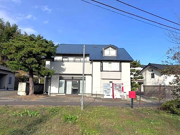 detached 宮城県柴田郡柴田町大字四日市場字川名沢
地図を見る