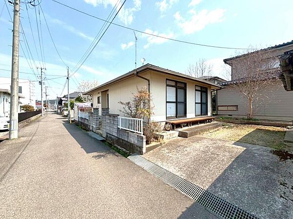 detached 宮城県柴田郡大河原町大谷字末広
地図を見る