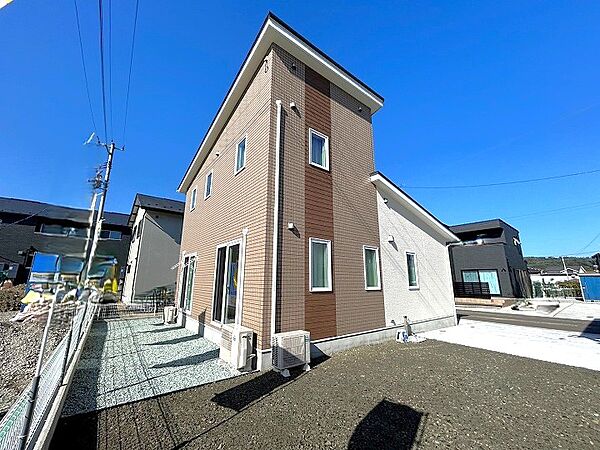 detached 宮城県柴田郡大河原町大谷字西原前
地図を見る