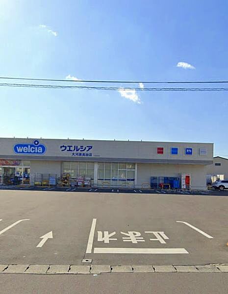 detached 宮城県柴田郡大河原町大谷字西原前
地図を見る