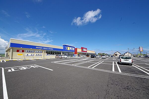 apartment 宮城県岩沼市栄町1丁目
地図を見る