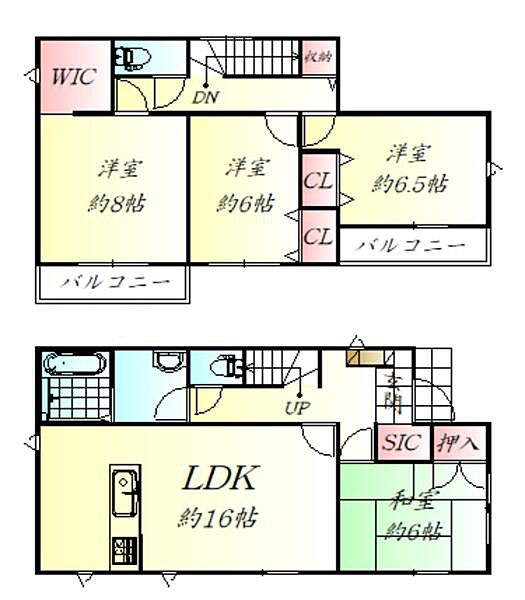 detached 宮城県岩沼市恵み野3丁目
地図を見る