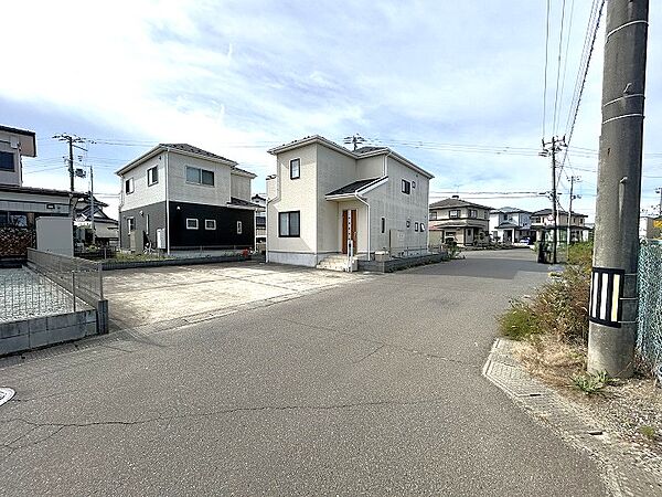 detached 宮城県岩沼市恵み野3丁目
地図を見る