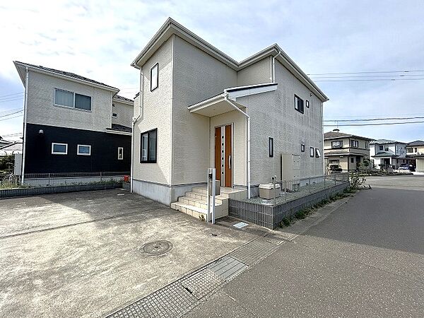 detached 宮城県岩沼市恵み野3丁目
地図を見る