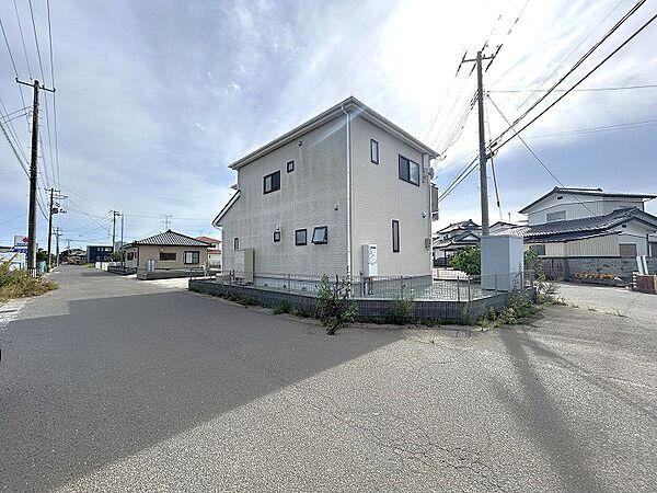 detached 宮城県岩沼市恵み野3丁目
地図を見る