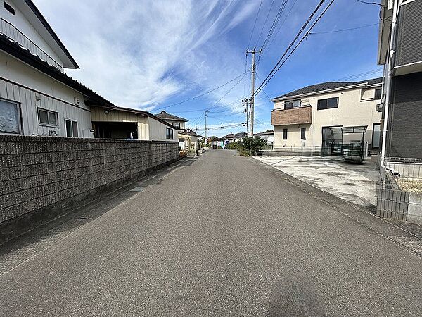 detached 宮城県岩沼市恵み野3丁目
地図を見る