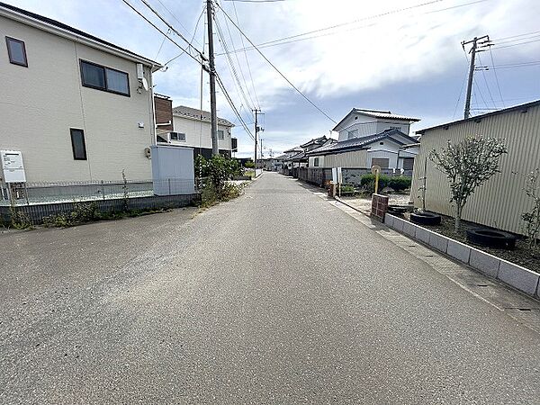detached 宮城県岩沼市恵み野3丁目
地図を見る