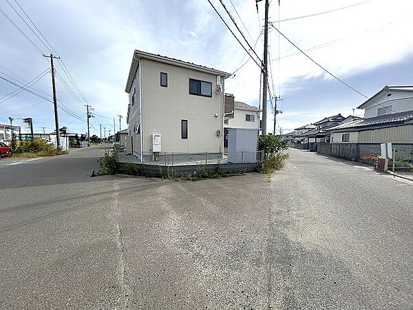 detached 宮城県岩沼市恵み野3丁目
地図を見る
