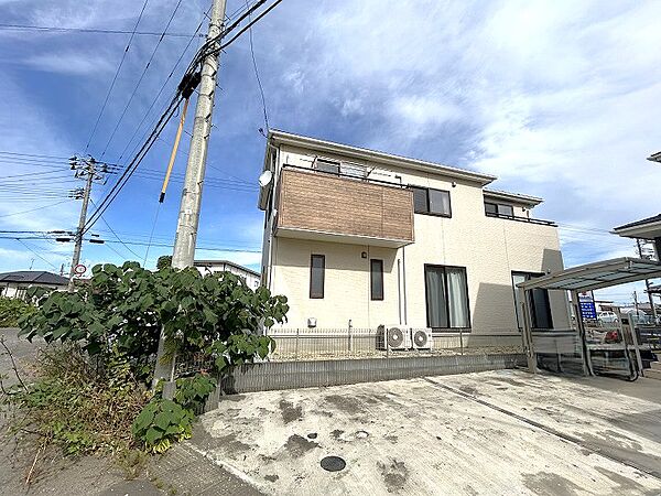 detached 宮城県岩沼市恵み野3丁目
地図を見る