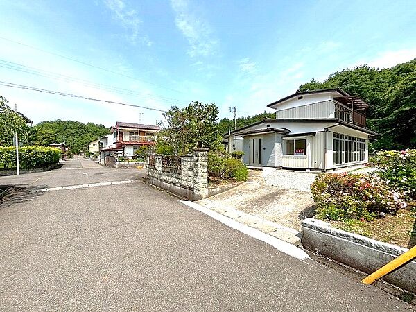 detached 宮城県柴田郡大河原町大谷字上谷前
地図を見る