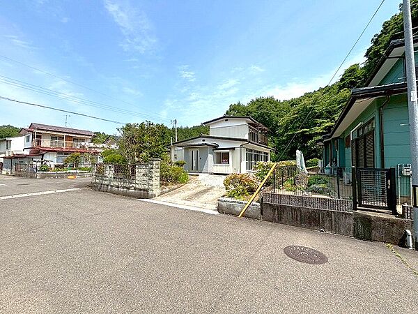 detached 宮城県柴田郡大河原町大谷字上谷前
地図を見る